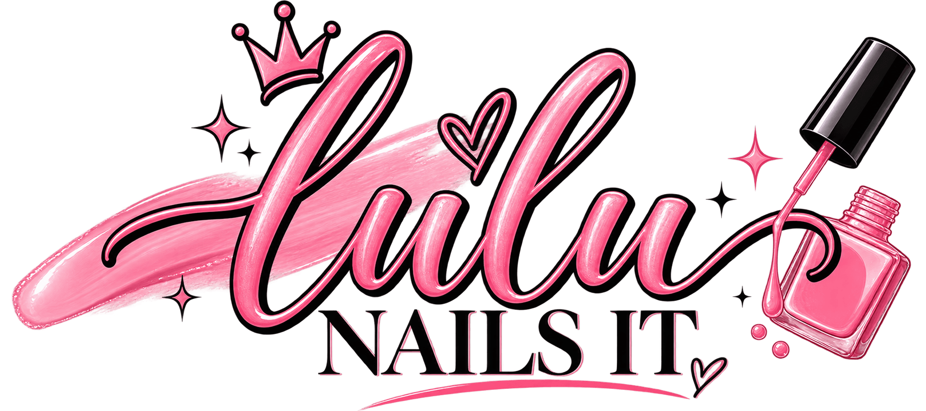 Nails by Lulu, Long Island including Nassau and Suffolk